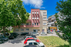 Rooms with WiFi Split - 23185, Split